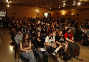 El Palacio de Camposagrado acogerá el grado de Enfermería de la Universidad Nebrija en Avilés