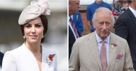 EXCLUSIVE: Kate Middleton's Bond With King Charles Set to Rock Monarchy