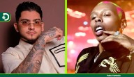 Encuentran muertos a los músicos colombianos B-King y Regio Clown desaparecidos en México