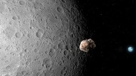 El asteroide 2024 YR4 regresa: científicos analizan uso de poderosa arma para impedir un posible impacto con la Luna en 2032