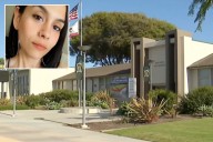 California school aide Lisette Ortega Veles pleads guilty to having sex with student