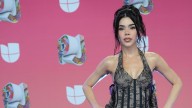 Premios Juventud 2025: los mejores beauty looks que deslumbraron en la alfombra azul