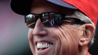 Davey Johnson, who won World Series twice with Baltimore as player, managed Mets to title, dies