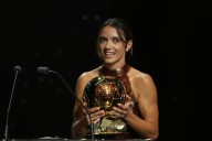 Aitana Bonmatí, la líder excepcional que ya cuenta tres Balones de Oro