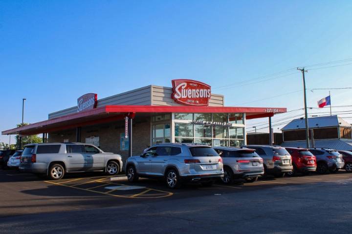 Burger joints with a cult-like following in the Cleveland area