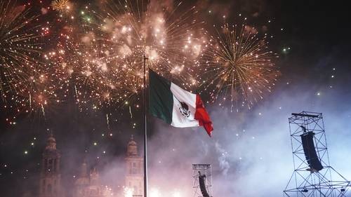 ¿Por qué se celebra el 16 de septiembre la Independencia de México? Esto fue lo que ocurrió en 1810