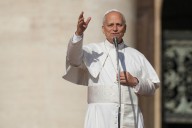 El Papa León XIV declara al genio informático adolescente Carlo Acutis el primer santo milenial