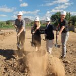 Homebuilder breaks ground on next phase of luxury Scottsdale golf course community