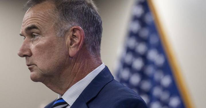 Opinion: Why Gov. Kehoe’s power grab is an attack on all Missourians