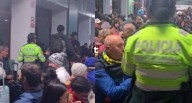 Protestas en Cusco: Aún falta auxiliar 300 turistas que se quedaron varados en Machu Picchu (VIDEO) Frente al paro en Machu Picchu y bloqueo de vías, cientos de visitantes se quedaron atrapados en Mac