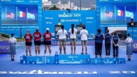 México gana medalla de oro por primera vez en Campeonato Mundial de Tiro con Arco (Video)