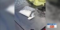 Man arrested on drug charges in Eastern Ky.