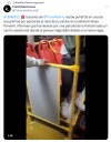 Esto se sabe del usuario agredido en TransMilenio en estación Bosa Porvenir