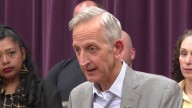 Portland, Oregon leaders address influx of federal agents at ICE facility