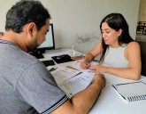 Designada la representante de los campesinos en el CMJ de Palmira