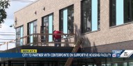 City to partner with CenterPointe on Lincoln’s first permanent supportive housing project