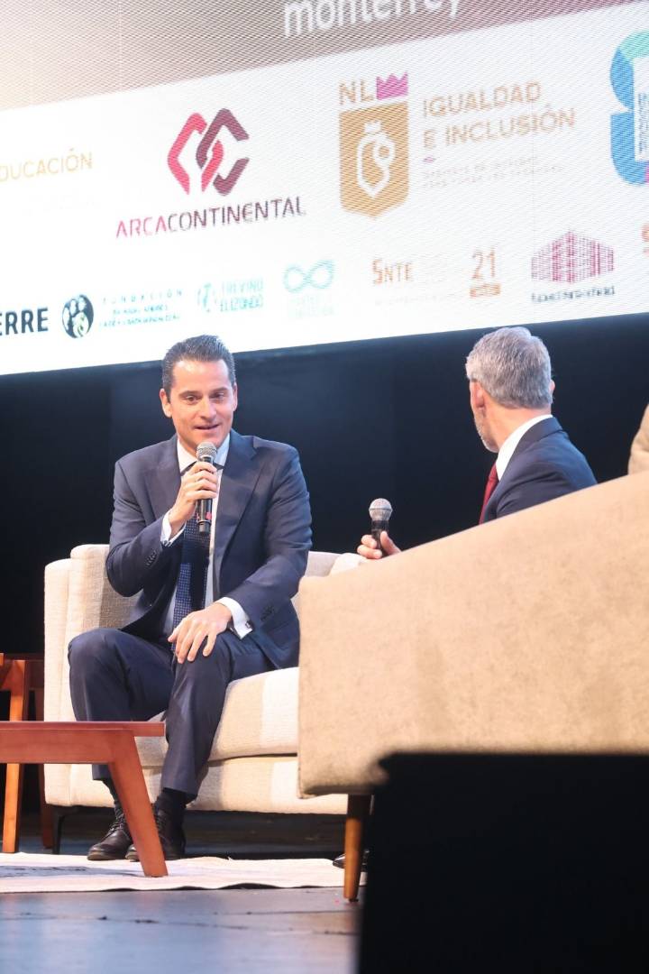 Reconocen a Monterrey por políticas públicas en pro de la gente
