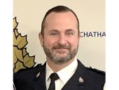 Officer’s quick actions help save life of infant: Chatham