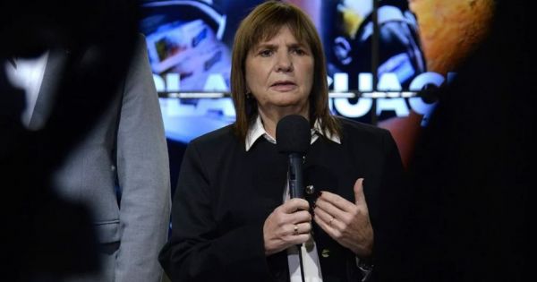 Bullrich sugirió retomar el diálogo con Macri, dijo si habrá un Plan Platita y criticó al Gordo Dan