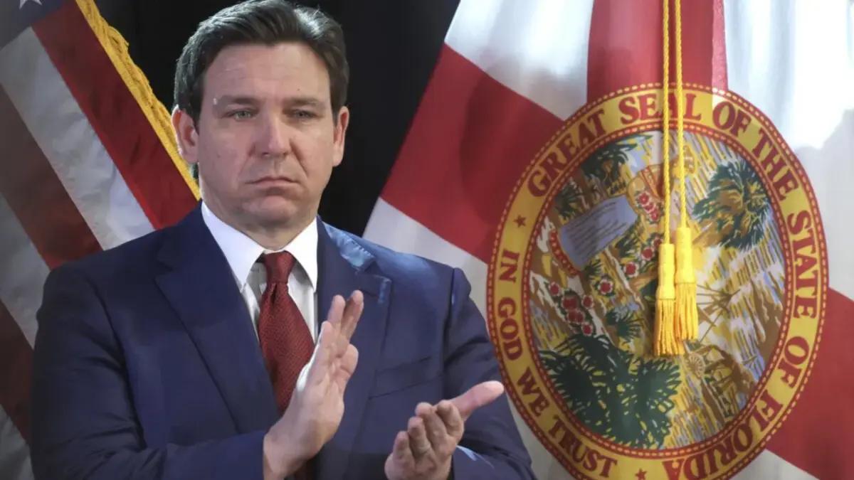 Florida podría dar un giro inesperado: la idea de Ron DeSantis que inquieta a las escuelas