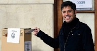El peronismo obtuvo una victoria contundente en la provincia de Buenos Aires