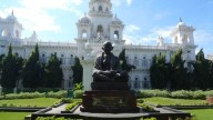 Defected MLA disqualification hearing: Telangana Assembly bans media