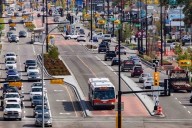 Surrey council to vote on TransLink advancing Bus Rapid Transit design