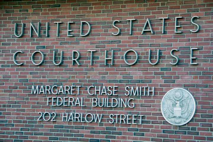 Old Town man pleads guilty in drug trafficking conspiracy