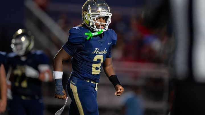 IHSAA football: 10 thoughts from Week 6 of high school season
