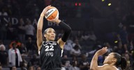 As WNBA regular season comes down to final days, playoff picture is still muddled