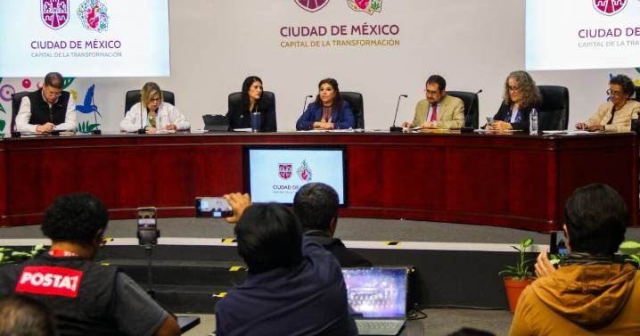 CDMX creará comité especial de donativos para víctimas de la explosión en Iztapalapa