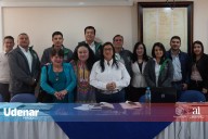 La Universidad de Nariño expresa agradecimiento a funcionarias jubiladas