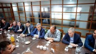 Gobernadores le enviaron un mensaje a Milei contra el veto
