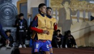 Dará la vuelta al mundo: la imagen del estadio para el partido de Universidad de Chile y Alianza Lima