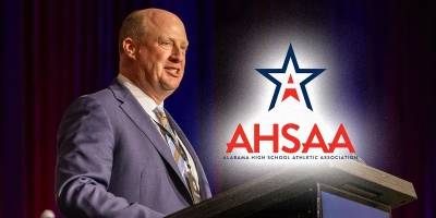 Lt. Governor Ainsworth opens tip line for Alabama High School Athletic Association complaints, suggestions for reform