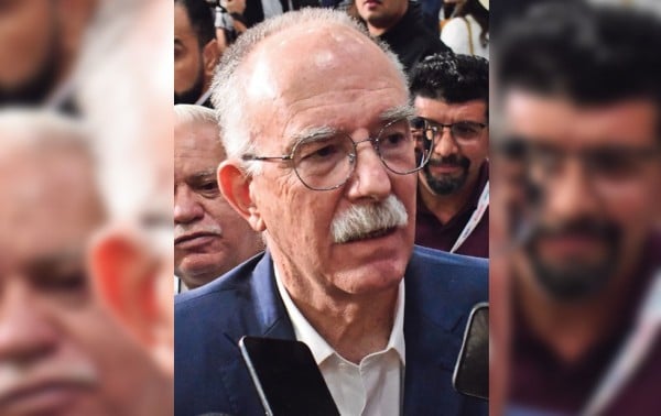 Van 10 meses sin gusano barrenador: Berdegué