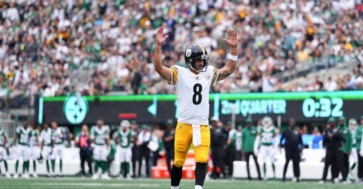 7 takeaways from the Steelers’ 34-32 win over the New York Jets