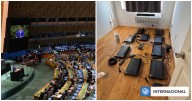 Servicio Secreto de EEUU frustra una "amenaza electrónica" antes de la Asamblea General de la ONU
