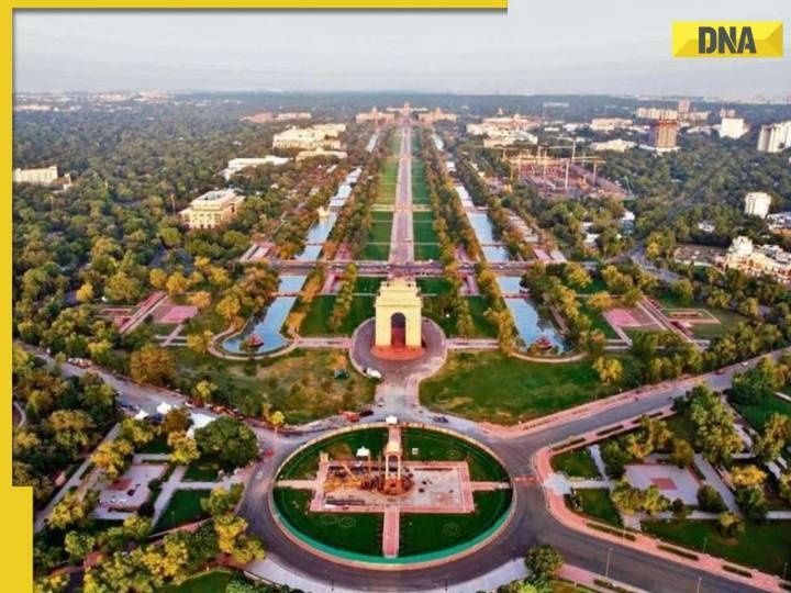 Big update for Delhites! Delhi to get two new districts, 6 sub