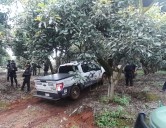Gobernadores de Jalisco y San Luis Potosí acusan a Zacatecas de encubrir crímenes