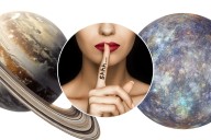 3 zodiac signs who should STFU when Mercury opposes Saturn this week