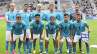 La FIFA y la UEFA analizan suspender a Israel de todas las competencias por la ofensiva contra Gaza