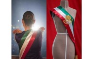 El look de Sheinbaum en el Grito que no pasó desapercibido