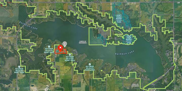 Quail Forever announces new wildlife parcel near Centerville
