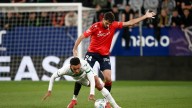 El Elche rasca un empate ante Osasuna en el 92