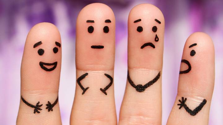 Tipos de personas: 15 características básicas de personalidad