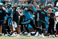 Shutting out the Falcons, avoiding 0-3 start a 'big deal' for Panthers and their defense