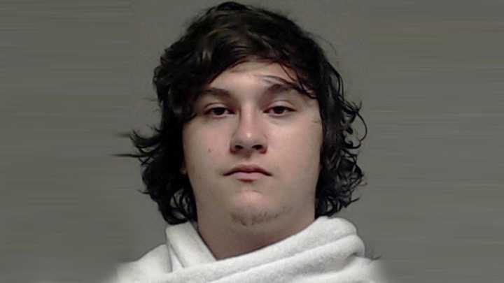 Dallas ICE sniper Joshua Jahn's dark link to Charlie Kirk shooting revealed as cops find note promising 'real terror'