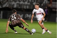 Fútbol libre por celular, Lanús vs. Platense en vivo