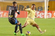 ADT derrota a Cusco FC por 2-0 y deja a Universitario en la punta del Clausura